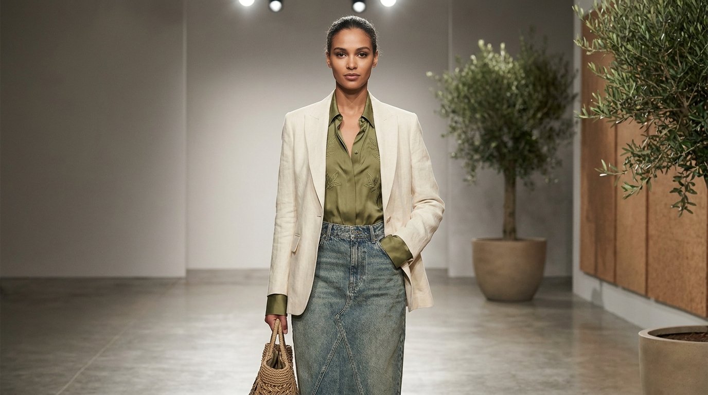 Stella McCartney x H&M Collection Launching On May 7: What To Expect