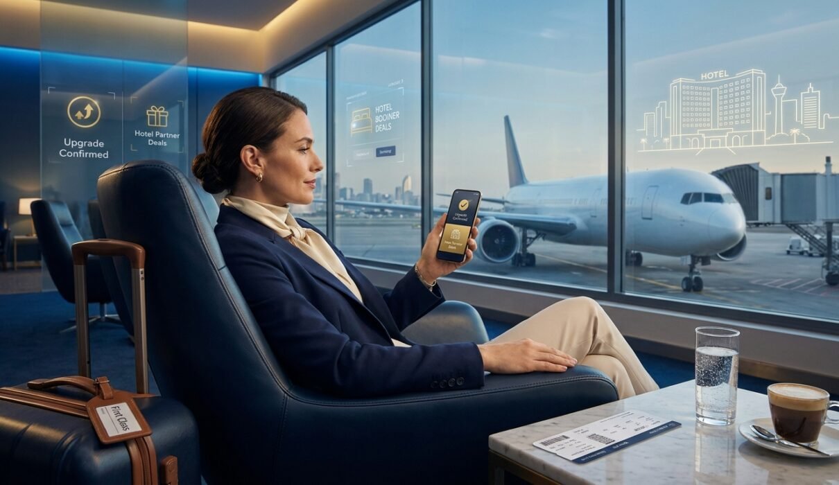 IndiGo Adds Travel Benefits, Hotel Deals, And Premium Upgrades For Global Flyers