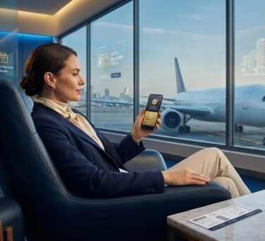 IndiGo Adds Travel Benefits, Hotel Deals, And Premium Upgrades For Global Flyers