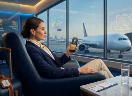 IndiGo Adds Travel Benefits, Hotel Deals, And Premium Upgrades For Global Flyers