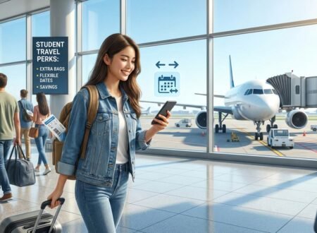 IndiGo Student Offer 2026: Save On Flights With Added Baggage And Flexibility