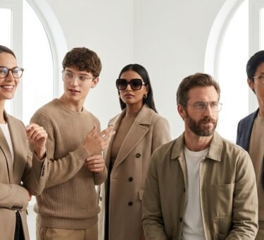 Looking For The Perfect Specs? Titan Eye Has Styles For Every Personality
