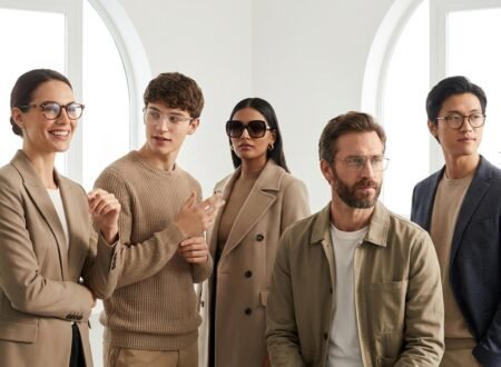Looking For The Perfect Specs? Titan Eye Has Styles For Every Personality