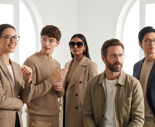 Looking For The Perfect Specs? Titan Eye Has Styles For Every Personality