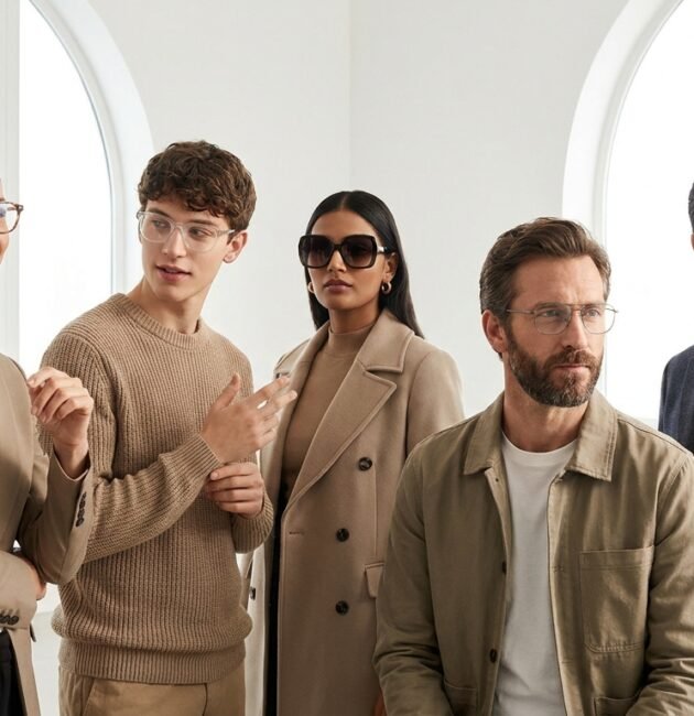 Looking For The Perfect Specs? Titan Eye Has Styles For Every Personality