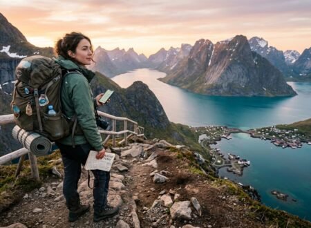 Solo Travel as Therapy? 8 Mistakes That Can Ruin Your Healing Journey