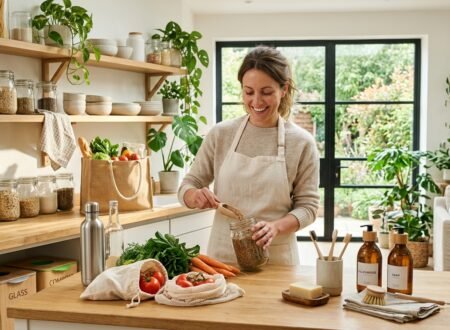 Sustainable Living Tips: Simple Ways To Live A More Sustainable Life