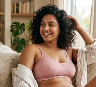 Taapsee Pannu x Enamor Bamboo Cotton Collection Launches With Comfort First Lingerie