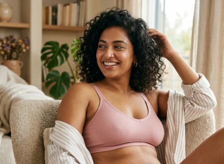 Taapsee Pannu x Enamor Bamboo Cotton Collection Launches With Comfort First Lingerie