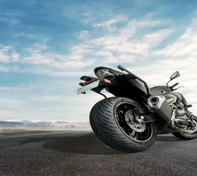 Why Choosing Eurogrip Tyres Can Improve Your Bike And Scooter Performance