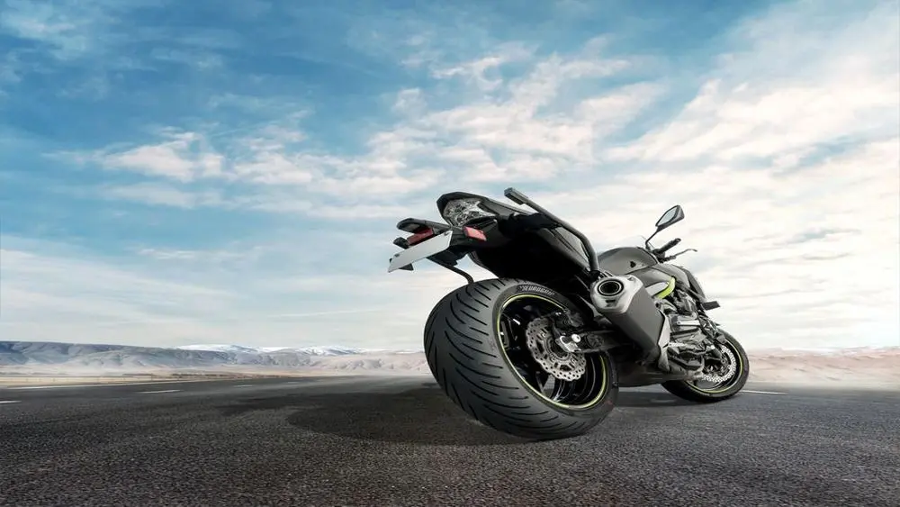 Why Choosing Eurogrip Tyres Can Improve Your Bike And Scooter Performance