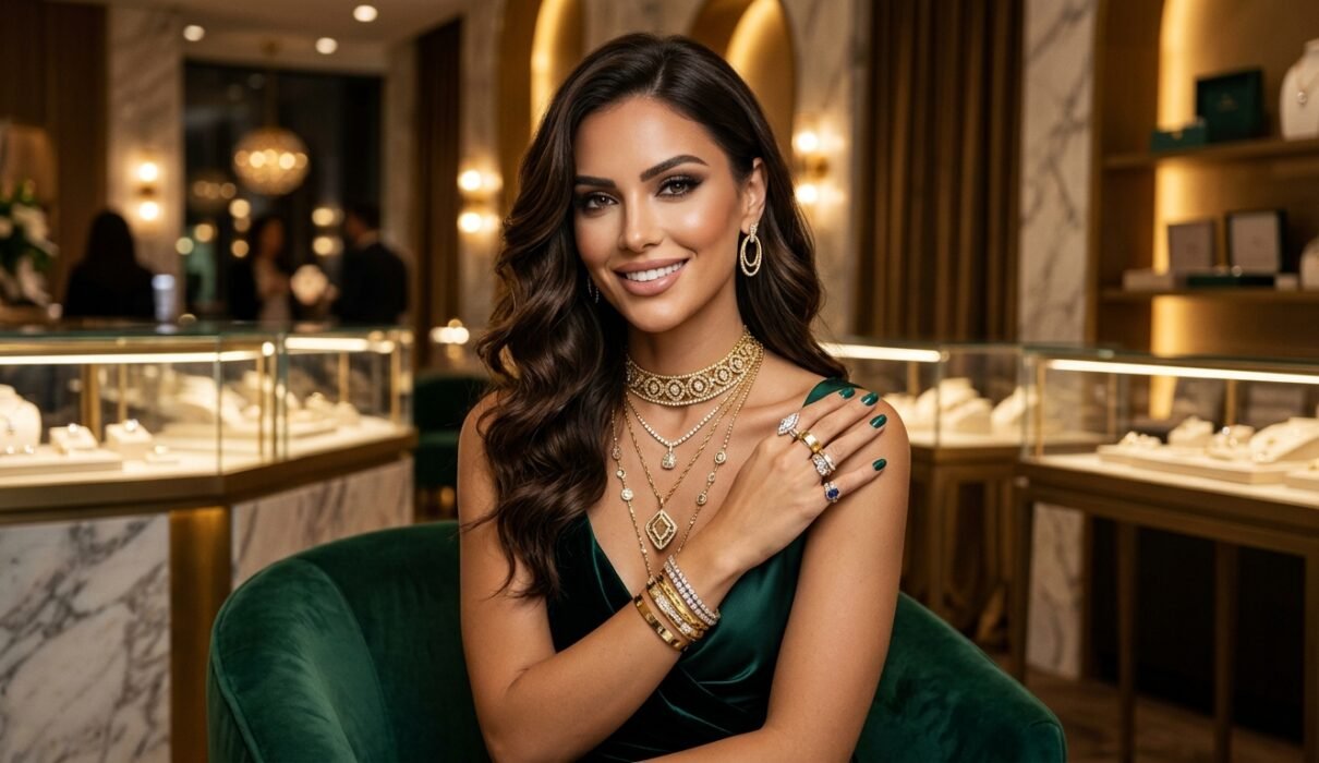 How GRT Necklaces, Rings, Earrings, And Bracelets Can Reveal Your Unique Personality