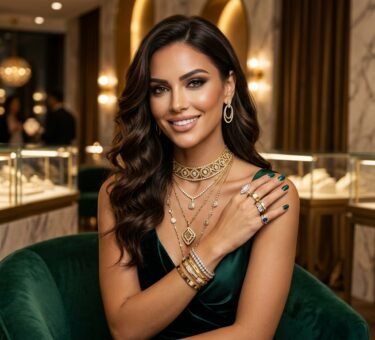 How GRT Necklaces, Rings, Earrings, And Bracelets Can Reveal Your Unique Personality
