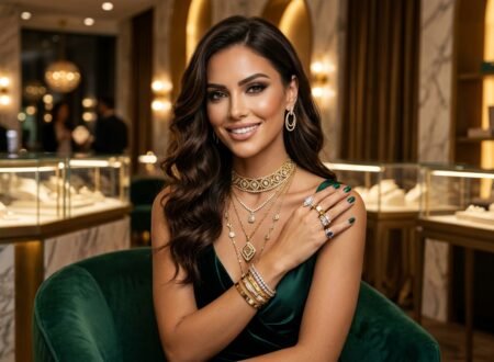 How GRT Necklaces, Rings, Earrings, And Bracelets Can Reveal Your Unique Personality
