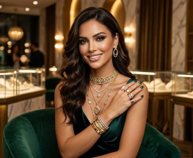 How GRT Necklaces, Rings, Earrings, And Bracelets Can Reveal Your Unique Personality