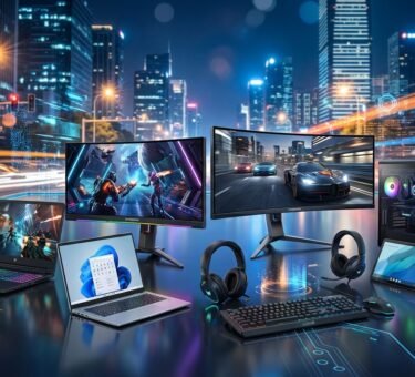 Looking For Tech Upgrades? Acer Brings Great Offers Across Product Categories