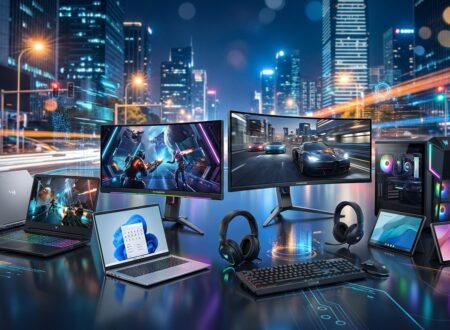 Looking For Tech Upgrades? Acer Brings Great Offers Across Product Categories