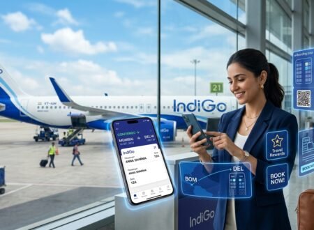 Skip The Hassle: Why Travellers Are Switching To IndiGo D2C For Flight Bookings