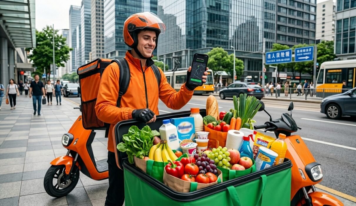 Skip The Store: Get Fresh Fruits And Household Essentials Delivered With Swiggy Instamart