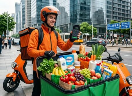 Skip The Store: Get Fresh Fruits And Household Essentials Delivered With Swiggy Instamart