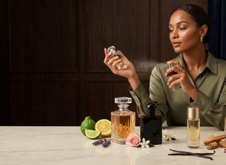 Expensive Doesn't Always Mean Better: How To Choose The Right Fragrance