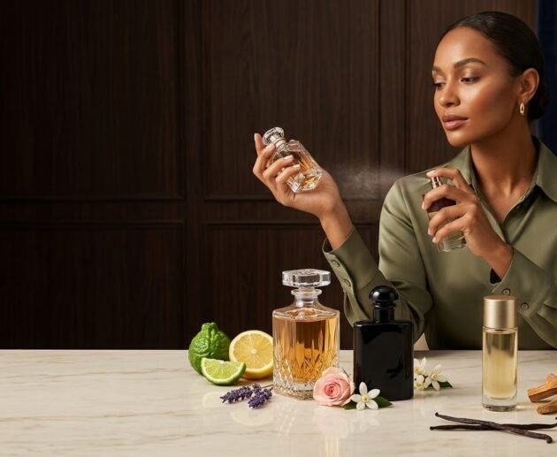 Expensive Doesn't Always Mean Better: How To Choose The Right Fragrance
