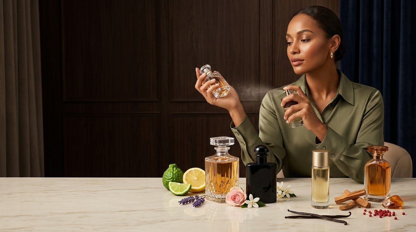 Expensive Doesn't Always Mean Better: How To Choose The Right Fragrance