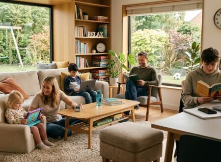 From Toddlers To Teens: Screen Time Tips Every Parent Needs