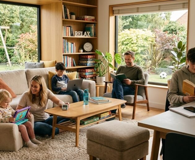 From Toddlers To Teens: Screen Time Tips Every Parent Needs