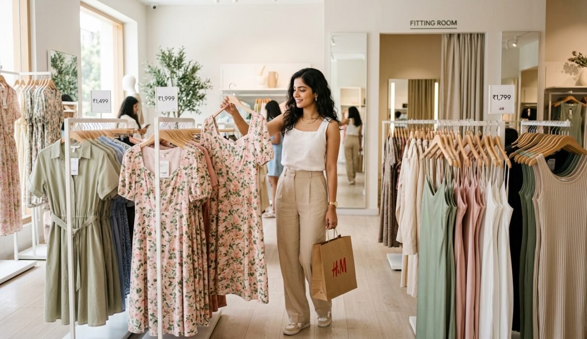 H&M Summer Collection 2026: Trendy Dresses, Co-ords And Easy Styles To Beat The Heat