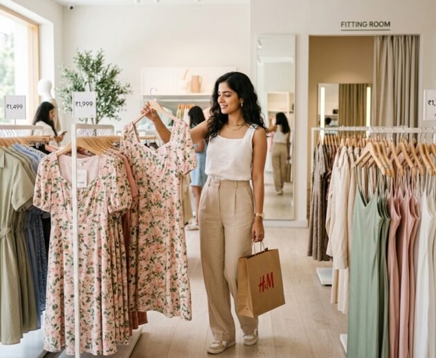 H&M Summer Collection 2026: Trendy Dresses, Co-ords And Easy Styles To Beat The Heat