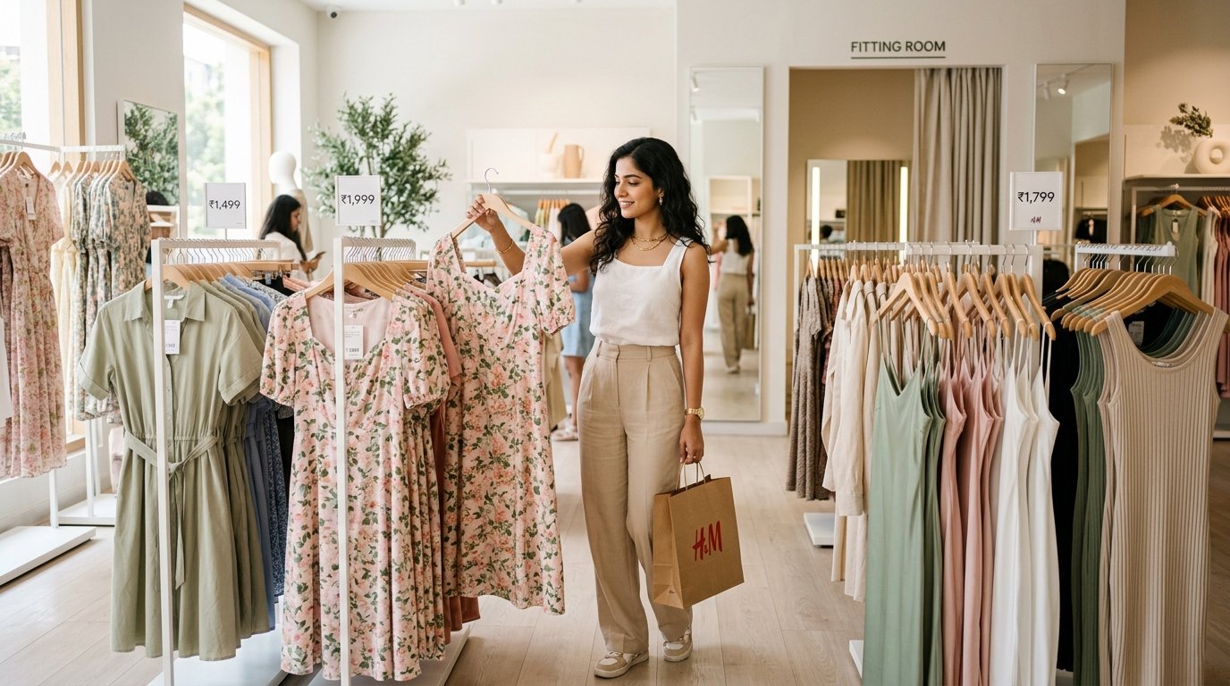 H&M Summer Collection 2026: Trendy Dresses, Co-ords And Easy Styles To Beat The Heat