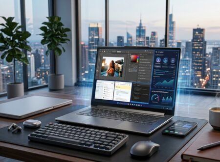 Meet The Laptop That Made Me Ditch My MacBook: Best Lenovo Laptops For You