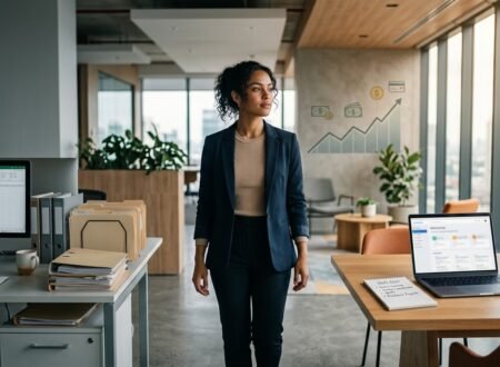 Stuck In Your Career? Here’s How You Can Grow Faster And Can Earn More On Side