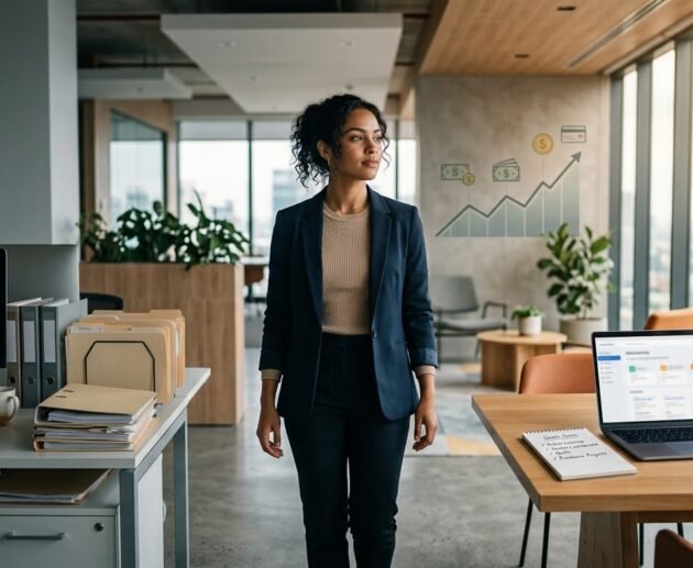 Stuck In Your Career? Here’s How You Can Grow Faster And Can Earn More On Side