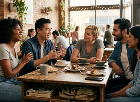 Why friendships Matter More Than We Think And How Can We Nurture Them?