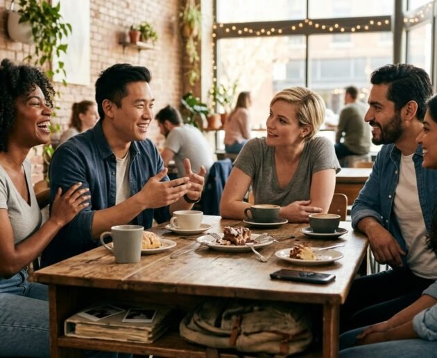 Why friendships Matter More Than We Think And How Can We Nurture Them?