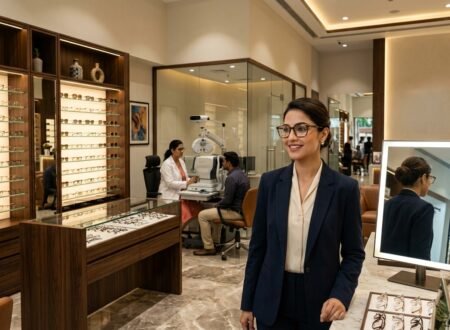 Best Titan Eye+ Eyeglasses For Women: 5 Stylish Frames For Every Occasion
