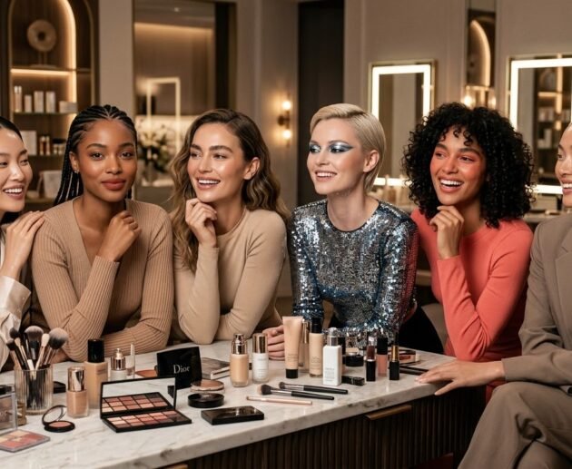 2026's Biggest Beauty Trends: 6 Looks Everyone Is Obsessed With