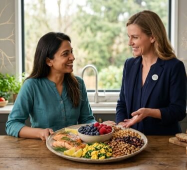 5 Best Brain Boosting Foods For Healthy Mind Recommended By Neurologists