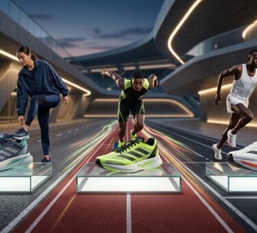 Best Adidas Running Shoes In 2026: Top 3 Picks For Every Runner