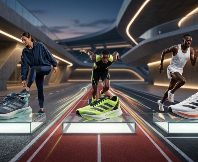 Best Adidas Running Shoes In 2026: Top 3 Picks For Every Runner