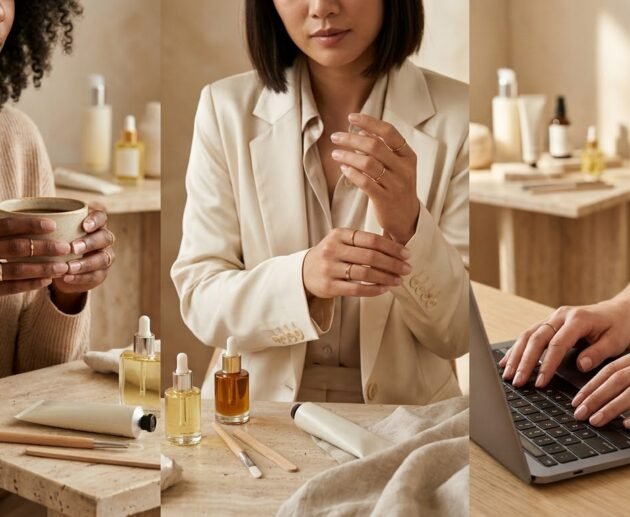 No Polish, No Problem: Why Bare Nails Are Trending in 2026