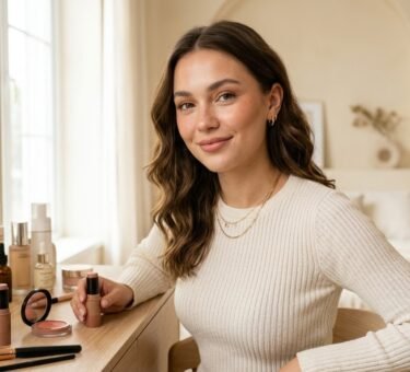 Sculpted Face Trend: Why Gen Z Is Choosing A More Natural Look