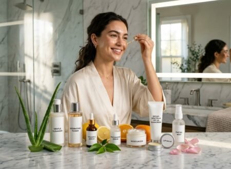 Think Your Skincare Routine Is Enough? Adding These To Your Routine Is Must