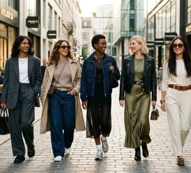 Top Fashion Trends For Girls In 2026: Must Have Styles You Need This Year