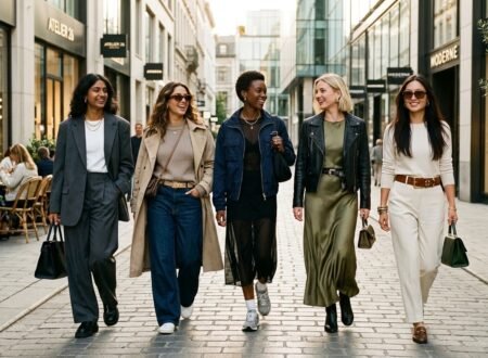 Top Fashion Trends For Girls In 2026: Must Have Styles You Need This Year
