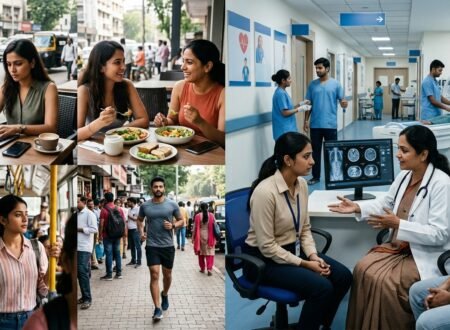 Why Cancer Is Increasingly Knocking On India's Youth's Door Before 40?