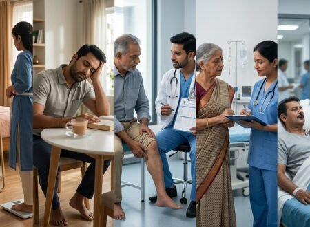 Your Body Is Trying To Tell You Something: 5 Warning Signs You Must Not Ignore