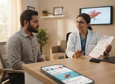 Fatty Liver Disease Explained: Doctor Backed Facts Vs Social Media Myths